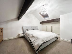 Loft Room- click for photo gallery